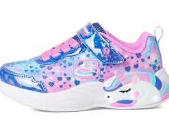 SKECHERS KIDS Unicorn Dreams 303063L (Little Kid/Big Kid)