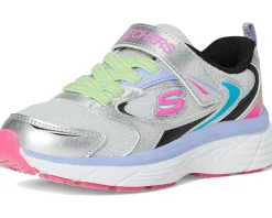 SKECHERS KIDS Vintage Tread 303698L (Little Kid/Big Kid)
