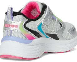 SKECHERS KIDS Vintage Tread 303698L (Little Kid/Big Kid)