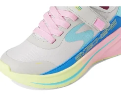 SKECHERS KIDS Wave 92 - Imara Lite 303571L (Little Kid/Big Kid) Women's