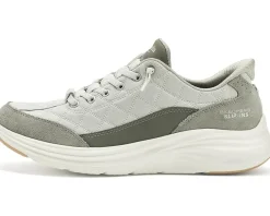 SKECHERS Martha Stewart Cozy Fit Contour Foam - Sweet Serenity Women's