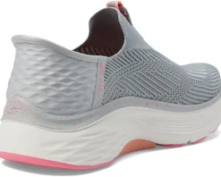 SKECHERS Max Cushioning Arch Fit Fluidity Hands Free Slip-Ins Women's