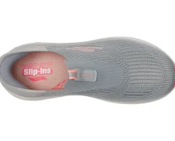 SKECHERS Max Cushioning Arch Fit Fluidity Hands Free Slip-Ins Women's