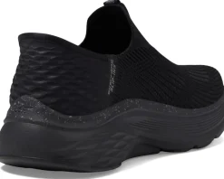 SKECHERS Max Cushioning Arch Fit Fluidity Hands Free Slip-Ins Women's