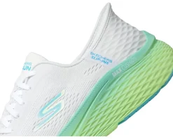 SKECHERS Max Cushioning Elite 2.0 Solace Hands Free Slip-Ins Women's