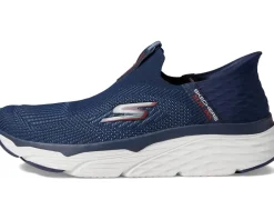 SKECHERS Max Cushioning Elite Advantageous Hands Free Slip-Ins Men's