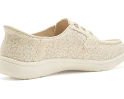 SKECHERS On-The-Go Hands Free Slip-Ins On-The-Go Flex Radiant - Leilan Women's