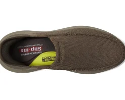 SKECHERS Parson Ralven Hands Free Slip-Ins Men's