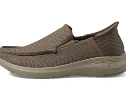 SKECHERS Parson Ralven Hands Free Slip-Ins Men's
