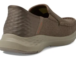 SKECHERS Parson Ralven Hands Free Slip-Ins Men's