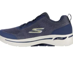 SKECHERS Performance Go Walk Arch Fit - Idyllic Men's