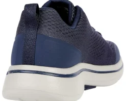SKECHERS Performance Go Walk Arch Fit - Idyllic Men's
