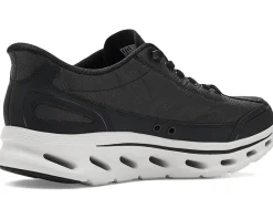 SKECHERS Performance Go Walk Glide-Step 2.0 Cozy-Walker Hands Free Slip-Ins Men's