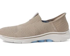 SKECHERS Performance Go Walk 7 City Lights Hands Free Slip-Ins Women's