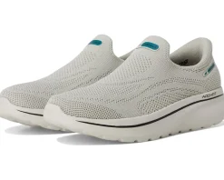 SKECHERS Performance Go Walk Arch Fit N-joy Dale Hands Free Slip-in Men's