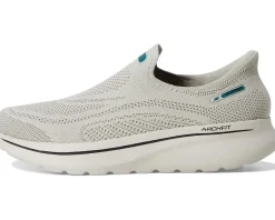 SKECHERS Performance Go Walk Arch Fit N-joy Dale Hands Free Slip-in Men's