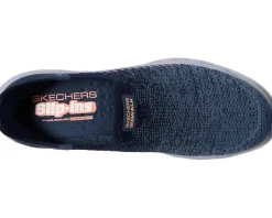 SKECHERS Performance Go Walk Glide Step 2.0 Venus Hands Free Slip-Ins Women's