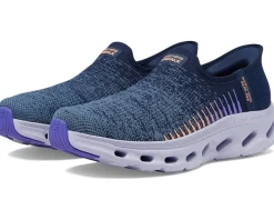 SKECHERS Performance Go Walk Glide Step 2.0 Venus Hands Free Slip-Ins Women's