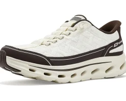SKECHERS Performance Go Walk Glide-Step 2.0 Cozy-Walker Hands Free Slip-Ins Men's