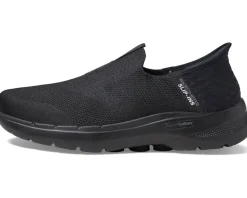 SKECHERS Performance Go Walk 6- Easy On Hands Free Slip-Ins Men's