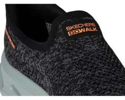 SKECHERS Performance Go Walk Glide-step 2.0 Caleb Hands Free Slip-in Men's