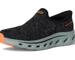 SKECHERS Performance Go Walk Glide-step 2.0 Caleb Hands Free Slip-in Men's