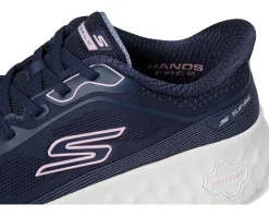 SKECHERS Performance Go Walk Max Cushioning Flex Remi Hands Free Slip-ins Women's