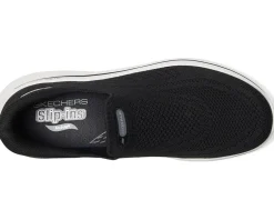 SKECHERS Performance Go Walk Arch Fit N-Joy Arianne Hands Free Slip-Ins Women's
