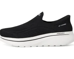 SKECHERS Performance Go Walk Arch Fit N-Joy Arianne Hands Free Slip-Ins Women's