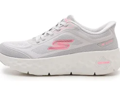 SKECHERS Performance Go Walk Max Cushioning Flex Remi Hands Free Slip-ins Women's