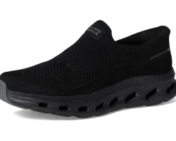 SKECHERS Performance Go Walk Glide-step 2.0 Caleb Hands Free Slip-in Men's