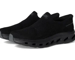 SKECHERS Performance Go Walk Glide-step 2.0 Caleb Hands Free Slip-in Men's