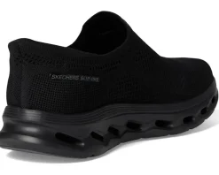 SKECHERS Performance Go Walk Glide-step 2.0 Caleb Hands Free Slip-in Men's