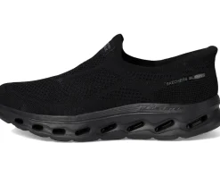 SKECHERS Performance Go Walk Glide-step 2.0 Caleb Hands Free Slip-in Men's