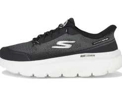 SKECHERS Performance Go Walk Max Cushioning Hyper Burst Nikita Hands Free Slip-Ins Women's