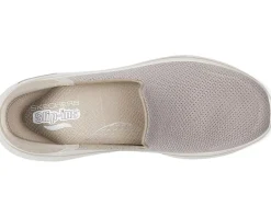 SKECHERS Performance Go Walk Arch Fit 2.0 Delara Hands Free Slip-Ins Women's