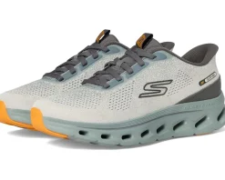 SKECHERS Performance Go Walk Glide-step 2.0 Maser Hands Free Slip-in Men's