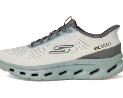 SKECHERS Performance Go Walk Glide-step 2.0 Maser Hands Free Slip-in Men's