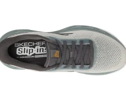 SKECHERS Performance Go Walk Glide-step 2.0 Maser Hands Free Slip-in Men's