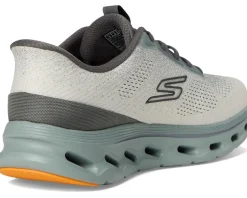 SKECHERS Performance Go Walk Glide-step 2.0 Maser Hands Free Slip-in Men's