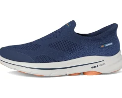 SKECHERS Performance Go Walk 8 Pelayo Hands Free Slip-in Men's