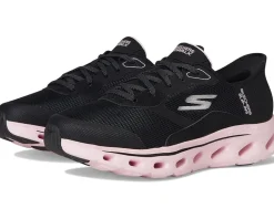 SKECHERS Performance Go Walk Glide Step 2.0 Belah Hands Free Slip-Ins Women's