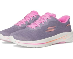 SKECHERS Performance Go Walk 8 Nadia Hands Free Slip-Ins Women's