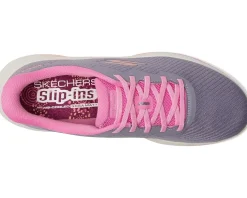 SKECHERS Performance Go Walk 8 Nadia Hands Free Slip-Ins Women's