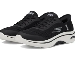 SKECHERS Performance Go Walk Arch Fit 2.0 Valencia Hands Free Slip-Ins Women's