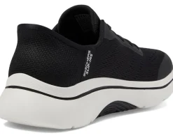 SKECHERS Performance Go Walk Arch Fit 2.0 Valencia Hands Free Slip-Ins Women's
