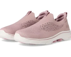 SKECHERS Performance Go Walk 7 Bling Women's