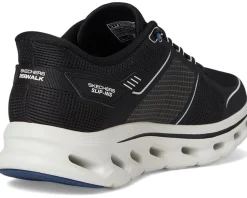SKECHERS Performance Hands Free Slip-ins Go Walk Glide-Step 2.0 - Zalor Sneaker Men's