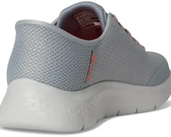 SKECHERS Performance Hands Free Slip-ins Go Walk Flex - Netro Sneaker Men's