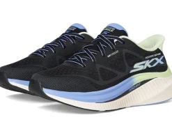 SKECHERS Performance Max Cushioning Arch Fit Areena Hands Free Slip-Ins Women's